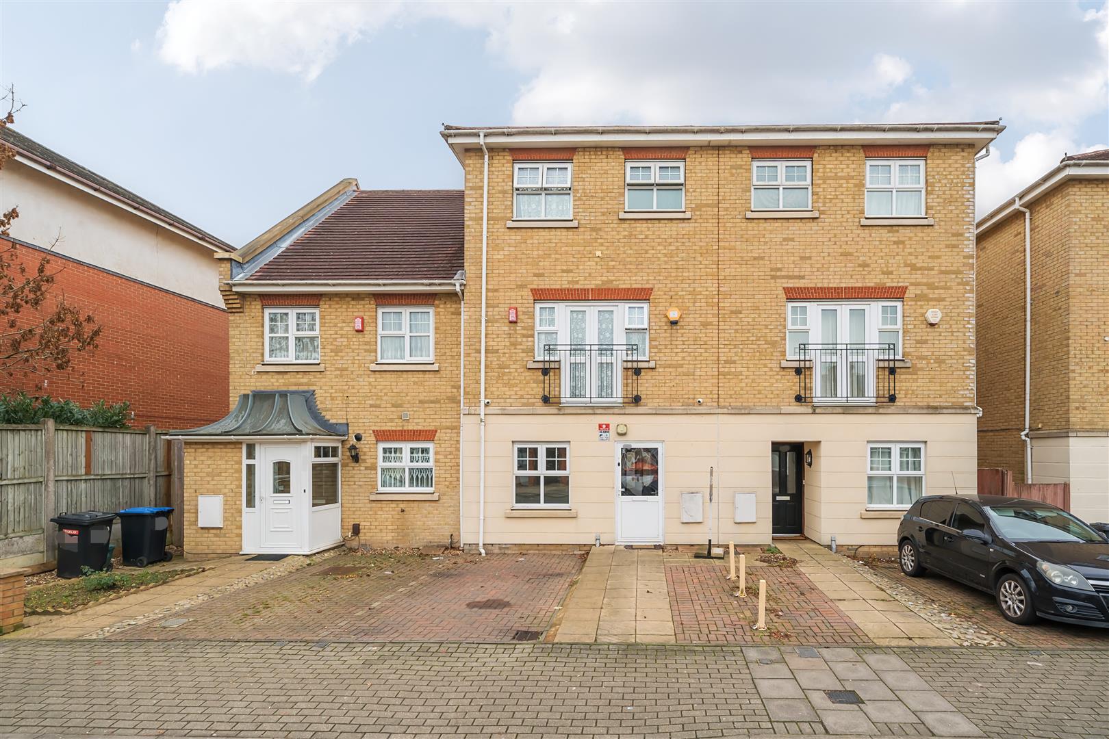 Taylor Hawkins Estate Agents Edgware HA8